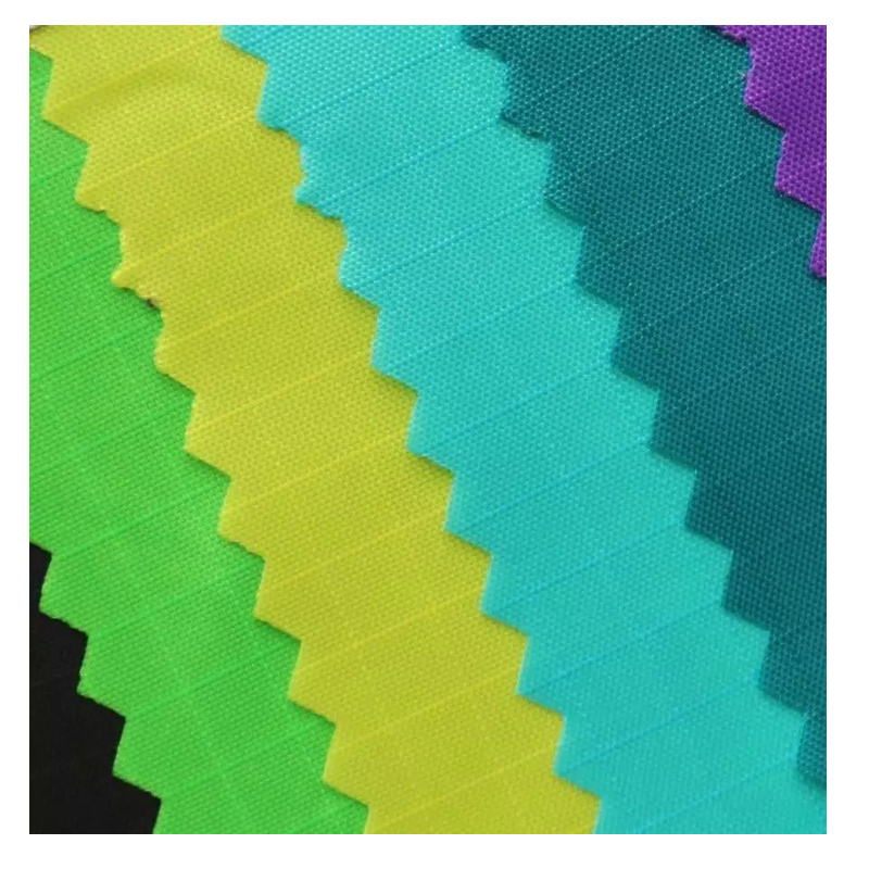 210T Nylon 0.5*0.5 Nylon Oxford Fabric