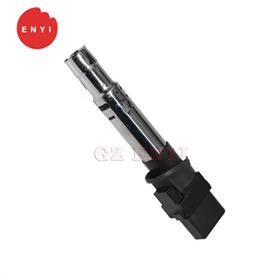 Audi Porsche Volkswagen Volkswagen 2004-2018 022905715B için ateşleme bobini - Product Image 3