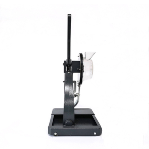 Máquina de remaches y ojales Flex Grommet <span class=keywords><strong>para</strong></span> botones, máquina de prensado manual de botones y ojales - Product Image 6