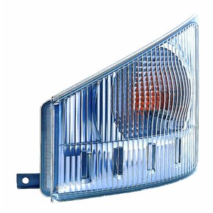 Adatto per l'illuminazione del segnale di direzione di ISUZU 213-1531R-AQ - Product Image 1
