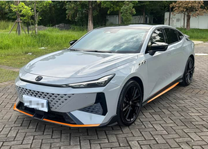 <span class=keywords><strong>2022</strong></span> 2024 Changan UNI-V voitures à essence chinoises carburant <span class=keywords><strong>hybride</strong></span> 5 places voiture pour adultes voiture d'occasion haute performance et <span class=keywords><strong>meilleur</strong></span> prix en Chine - Product Image 4