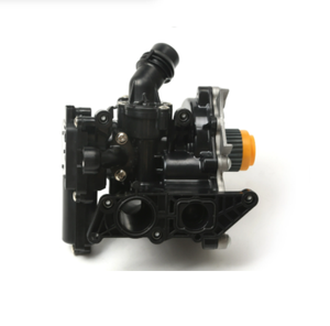 Conjunto de bomba de agua mecánica automática a precios al por mayor 06L121111E 06L121111F 06L121111H 06L121111G para VW EA888 - Product Image 2
