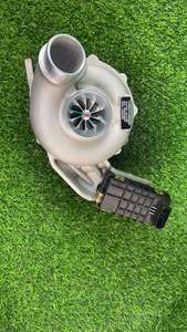 GL2786 Turbocompresseur pour Land Rover Range Rover Sport/Fashion 2013-2017 Explore <span class=keywords><strong>5</strong></span> 2010-2016 OE Fw93-6k682-<span class=keywords><strong>bd</strong></span> LR084606 Nouveau - Product Image 2