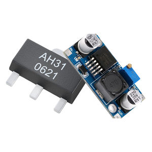 EX256-TQ100A New & Original 100-TQFP (<b>14x14</b>) Embedded FPGA Chips Field Programmable Gate Array - Product Image 1