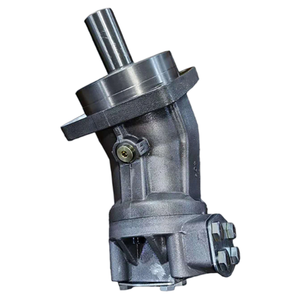 Pompe à huile hydraulique à piston axial Huade A2F A2F5; A2F12; A2F23; A2F28; A2F55; A2F80; A2F107; A2F160; A2F200; A2F200R5P2 - Product Image 5