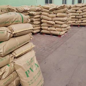Industrial Grade <span class=keywords><strong>PVA</strong></span> 1788/1799/2488/2688 Álcool Polivinílico Pó 99% Pureza Emulsificante Adesivo Dispersante - Product Image 5