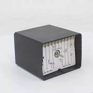 बॉयलर पानी हीटर भागों बर्नर नियंत्रक ब्रहामा vm41 गैस बर्नर नियंत्रक - Product Image 3