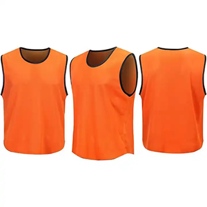 เสื้อกั๊กฝึกซ้อมกีฬาฟุตบอล - Product Image 1