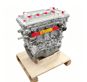 Pièces automobiles de rechange de qualité supérieure, bloc moteur 2ZR 2ZR-FE 1.8L DOHC 16V, pièces automobiles pour Prius C-HR 2ZR-FE - Product Image 2