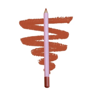 Unbranded Long-Lasting Vegan Lip Stain Pencil Non-<b>Sticky</b> High Pigmented Lip Liner in Bulk Wholesale Multi-Colors - Product Image 1