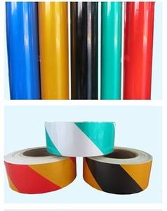 Nastro Riflettente in PET per Segnaletica Stradale, Avviso di Pericolo per Prevenzione Collisioni, Parcheggi, Miglioramento Visibilità del Traffico - Product Image 3