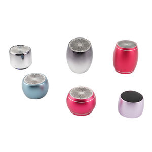 L25 मिनी स्पीकर्स ब्ल्यू दाँत स्पीकर मोबाइल फोन के लिए छोटे पोर्टेबल लाउडस्पीकर मिनी वायरलेस बीटी स्पीकर - Product Image 4