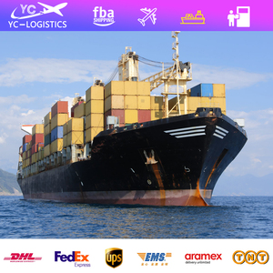 Giá rẻ nhất vận chuyển hàng hóa giao Nhận vận chuyển đường biển đại lý từ Trung Quốc đến mỹ AU Canada anh Châu Âu cửa đến cửa dịch vụ giao hàng - Product Image 3