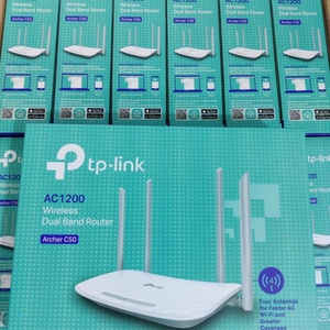 Router Inalámbrico Tp-link de 4 Puertos, Router Wifi Mesh, Router Wifi 3g - Product Image 2