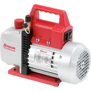 Pompe à vide Robinair Vacumaster 15500 5 CFM à 2 étages pour la climatisation et la réfrigération - Product Image 5