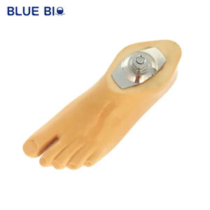 Kaki palsu krem prostesis kaki kualitas tinggi kaki palsu untuk anak - Product Image 2