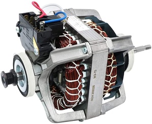 Sèche-pièces <span class=keywords><strong>Samsung</strong></span> DC31-00055G Sèche-Moteur À Induction - Product Image 2