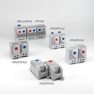 Controlador de Temperatura para Gabinete de Distribución NOXT Northcote Kto021, Caja Eléctrica, Termostato Mecánico <span class=keywords><strong>E464</strong></span> - Product Image 4