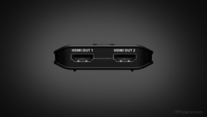 <span class=keywords><strong>ATEN</strong></span> VS1824KIT ตัวแยกสัญญาณ HDMI 4K แบบ <span class=keywords><strong>4</strong></span> พอร์ต Cat 6 พร้อมตัวรับสัญญาณ - Product Image 2
