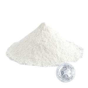 Polvere di acido ialuronico puro 99% ad alto e basso peso molecolare di grado cosmetico - Product Image 2