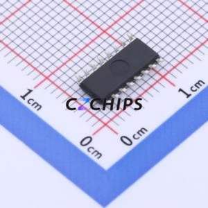 ชิปวงจรรวม CH343G วงจรรวม SOP-16ของแท้และใหม่วงจรรวม USB - Product Image 2