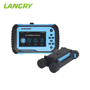 RS150 <strong>Rebar</strong> Scanner for Concrete <strong>Scanning</strong> - Product Image 3