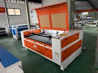 Controlador Ruida 100w 130w 150w 180w 300w Máquina de Corte e Gravação a Laser CO2 AR1390 1610 Nova