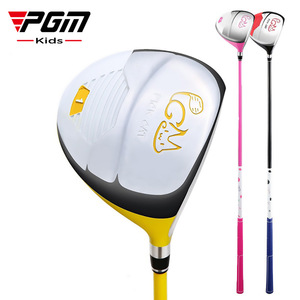 Palos de Golf PGM Modelo JRMG007 Driver de Gran Volumen 1 para Niños y Niñas Principiantes Flex R - Product Image 1