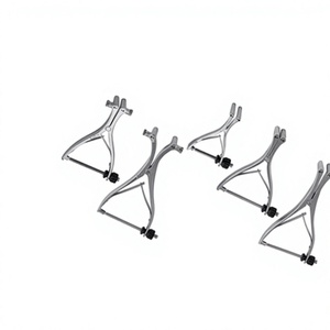 Instruments de traumatologie Innomed de KAHLU ORTHOPEDIC, nouveau produit phare fabriqué au Pakistan, en matériaux de première qualité. - Product Image 1