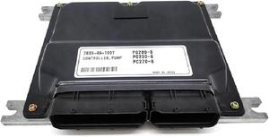 คอนโทรลเลอร์ 7835-46-3003 7835-46-3004 7835-46-3005 สำหรับ PC200-8 PC220-8 - Product Image 4