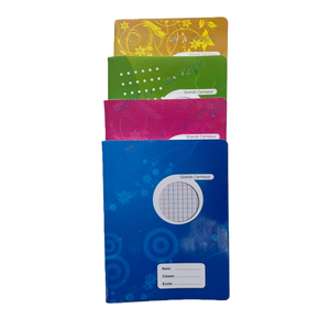 Toptan A5/A4 Baskılı Zımbalı Günlük/Dergi Defterleri Çocuklar ve Öğrenciler İçin Ofis Kullanımı - Product Image 3