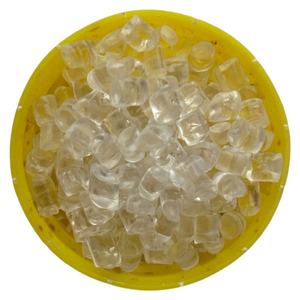 PC Gránulos APEC 1745/2095 Resina/PC Grado de inyección/PC Resina Mfi 8 Virgin Raw PC Gránulo para contenedor médico - Product Image 1