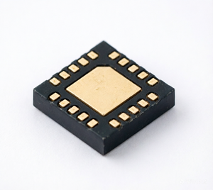 Nuevos circuitos integrados de interruptor RF ADRF5020BCCZN-R7 originales, SPDT de alto aislamiento, 30 GHz, conmutación rápida - Product Image 2