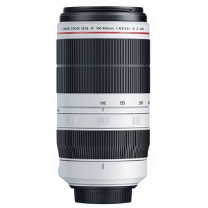 CA ON EF 100-400mm F4.5-5.6L เป็นเลนส์ USM, เลนส์เพียงเซ็นเซอร์ CMOS กล้องมิลเลอร์เลส - Product Image 1