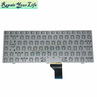 LA Latin Keyboard Laptop DOK-V6369I ZY-00-LA untuk Compaq Presario 21 21N CQ18 CQ21 HP 21 21N Pengganti Keyboard Notebook