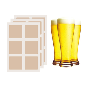 인기 급상승 천연 숙취 해소 패치, 스트레스 완화 허브 패치, 파티 해소 패치 - Product Image 6