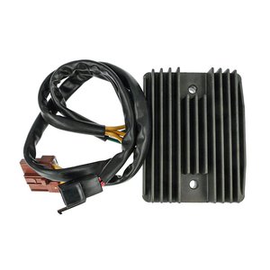 Regolatore di tensione per Aprilia Atlantic Sprint Scarabeo Light Sport City Cube SR Max Gilera Nexus motocicli-Cars & - Product Image 2