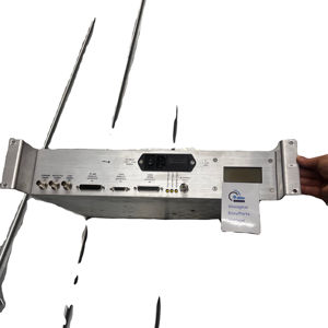 Amplificador RF de Alta Potência P/N 453567391651 para Scanner de Ressonância Magnética 3.0T TX para Imagem Médica/Industrial/Laboratorial Certificado ISO 90 Dias - Product Image 2