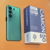 Box TV Sublimations-Handyhülle Blanko Android 15 Smartphone
