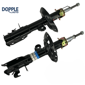 Amortiguador Delantero para Honda Fit/Jazz 08-14 GM2 51606-TM4-C01GE6 GE8 338002 51621-TG5-C11 51621-TG5-C03 - Product Image 1