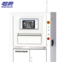 Machine d'inspection optique automatique TRI SMT AOI TR7500QE Plus