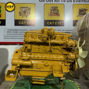 Diskon besar <span class=keywords><strong>6D24</strong></span> 6D24T 6D24TC 6D24TL untuk perakitan mesin mesin Mitsubishi untuk mesin Diesel ekskavator - Product Image 2