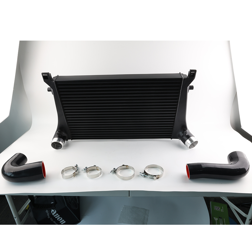golf 7 gti intercooler