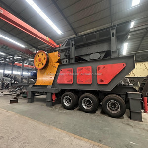 Cát tổng hợp nhà máy chế biến khai thác mỏ máy móc mỏ đá nghiền dòng đá quặng đá Granite đá vôi Máy Nghiền nhà máy - Product Image 6