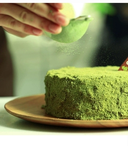 녹차 가루 미세 메쉬 체 스트레이너 주스 계란 차 커피 밀가루 필터 Sifter 스테인레스 스틸 차 스트레이너 메쉬 - Product Image 6