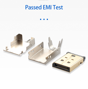Cables y Receptores de Alta Calidad 2026, Hyp Er Ipt HD y 4K, Piezas de TV por Cable IP, Cable USB-C VR - Product Image 2