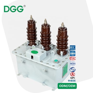 Máy biến áp điện áp cao 7.2kv 30kv 60kv dgg dầu đắm mình biến áp điện ba pha 7kv 12kv 42kv 75kv - Product Image 1