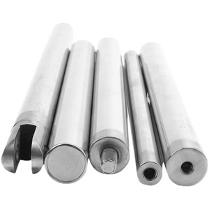 Industrielles Magnetfilter-Separator-Magnet rohr D32 * 300mm Edelstahl 12000 Gauss Neodym-Magnets tab 32x300mm - Product Image 6