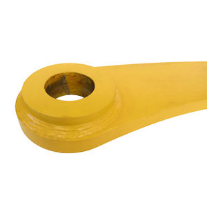 อะไหล่เครื่องจักรก่อสร้าง PC2000-8 PC2000-11 ข้อต่อรถขุด 21T-70-33161 สำหรับ KOMATSU - Product Image 4