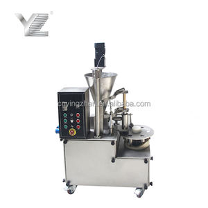 <span class=keywords><strong>Shumai</strong></span> — Machine à boulettes ménager, style crevettes et porc, Dumplings - Product Image 4